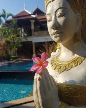 BaanSuan Residence, Pattaya